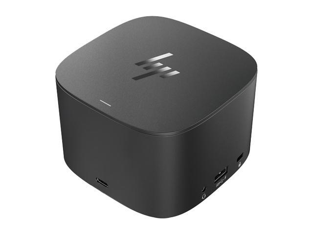 HP Thunderbolt Dock 230W G2 w/ Combo Cable (3TR87UT#ABA)
