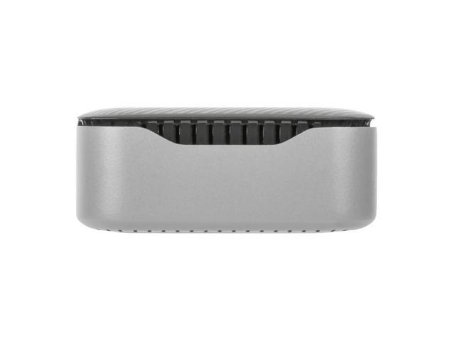 Targus Thunderbolt 3 DV4K Docking Station with 85W Power Delivery DOCK215USZ
