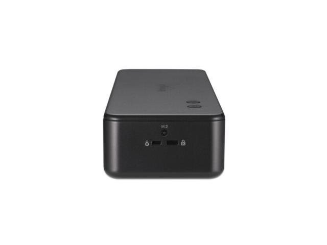 Kensington SD7100T5 EQ Pro 19-in-1 Thunderbolt 5 Docking Station with 140W PD and M.2 SSD Slot (K33611NA)