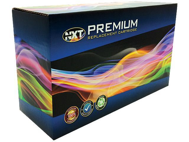 NXT Premium Remanufactured PRMHI6T84AN Hp Pw Pro 452Dn - No. 972X Hi Black Inkjet Printer Cartridges