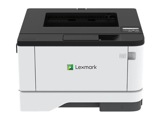 Lexmark MS431dw Single Function Monochrome Duplex Laser Printer