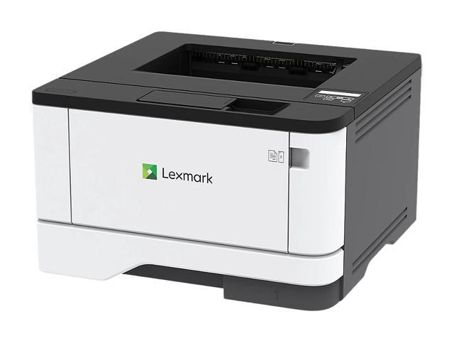 Lexmark MS431dw Single Function Monochrome Duplex Laser Printer