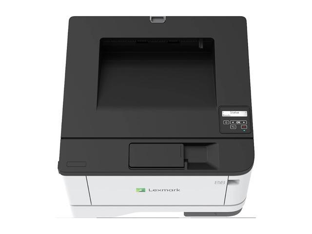 Lexmark MS431dw Single Function Monochrome Duplex Laser Printer