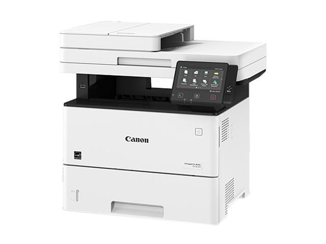 Canon imageCLASS D1650 Multifunction Monochrome Laser Printer (2223C023)