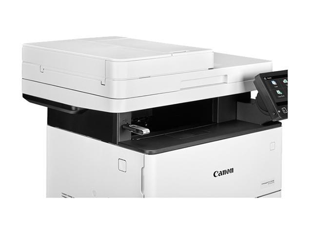 Canon imageCLASS D1650 Multifunction Monochrome Laser Printer (2223C023)