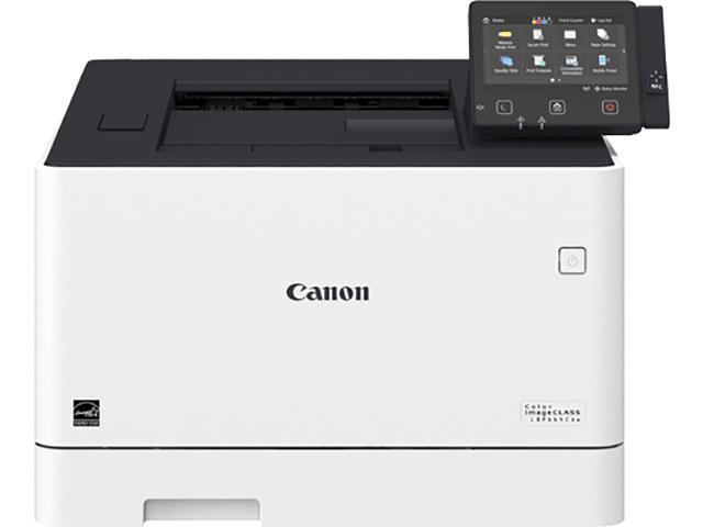 Canon imageCLASS LBP664Cdw Colour Laser Printer (3103C004)