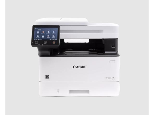 Canon imageCLASS MF462dw Wireless Multifunction Laser Printer 5951C015