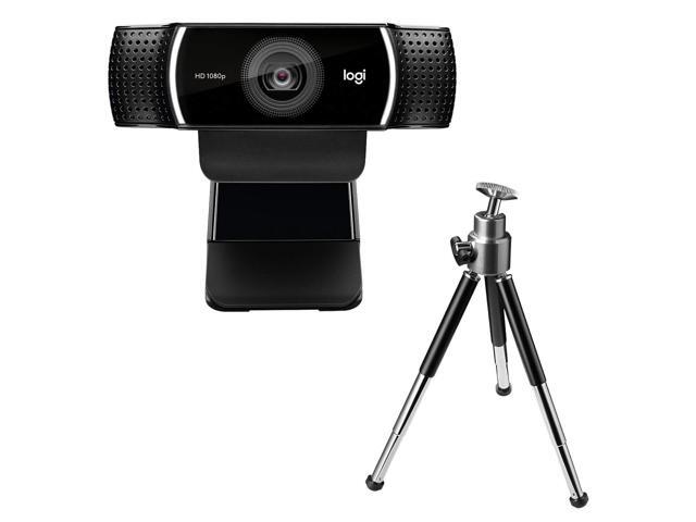 Logitech C922 Pro Stream Webcam - image 2