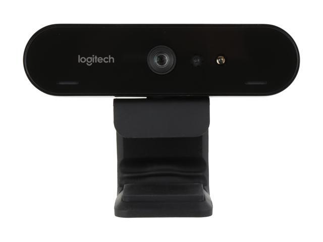 Logitech BRIO Ultra HD Pro Webcam - image 2