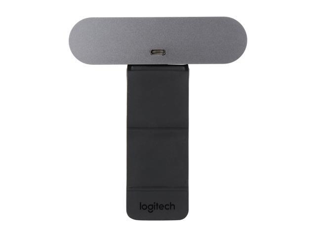 Logitech BRIO Ultra HD Pro Webcam - image 4
