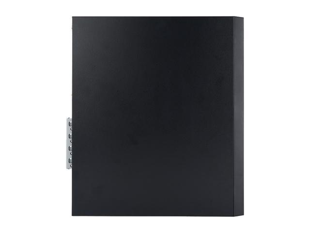 In-Win CK709 Micro-ATX S. F.F. Slim Chassis Built-in Standard TFX 12V 300W Power Supply