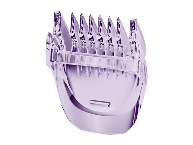 Philips - BikiniGenie Bikini Trimmer - White/Purple - image 8