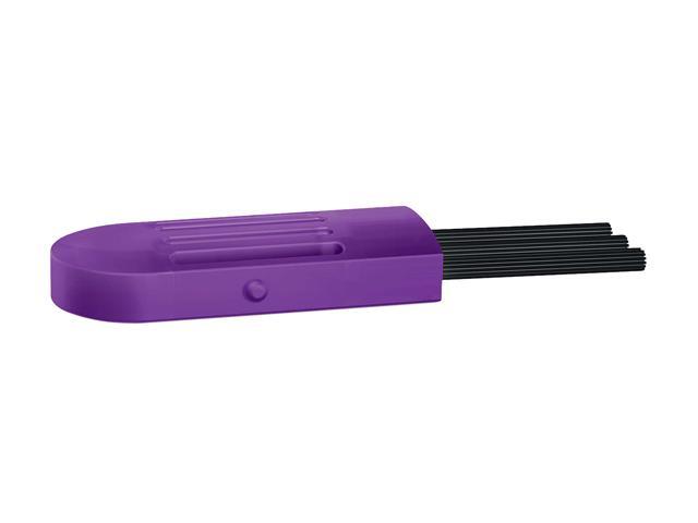 Philips - BikiniGenie Bikini Trimmer - White/Purple - image 10