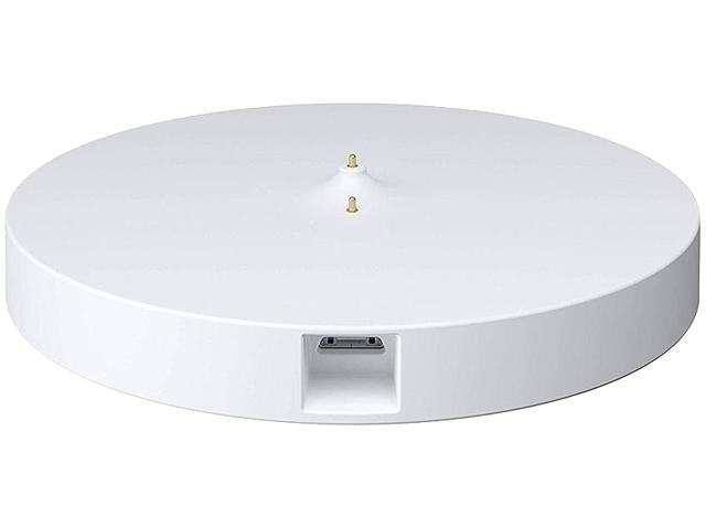 Logitech Ultimate Ears Power Up Wireless Charging Dock for Ultimate Ears BOOM 3, MEGABOOM 3, BLAST & MEGABLAST - White