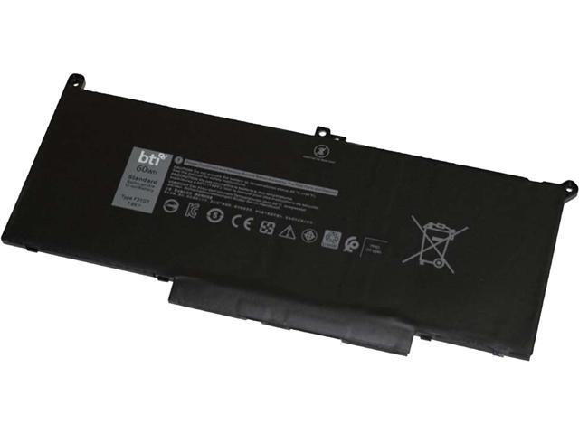 Bti Battery