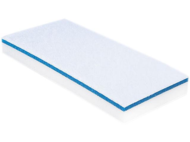 Doodlebug Easy Erasing Pad, 20/Carton