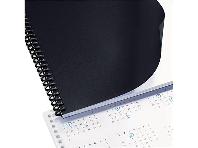 GBC Heavy-Duty Spill/Tear Proof Binding Cover - 1 PK/BX