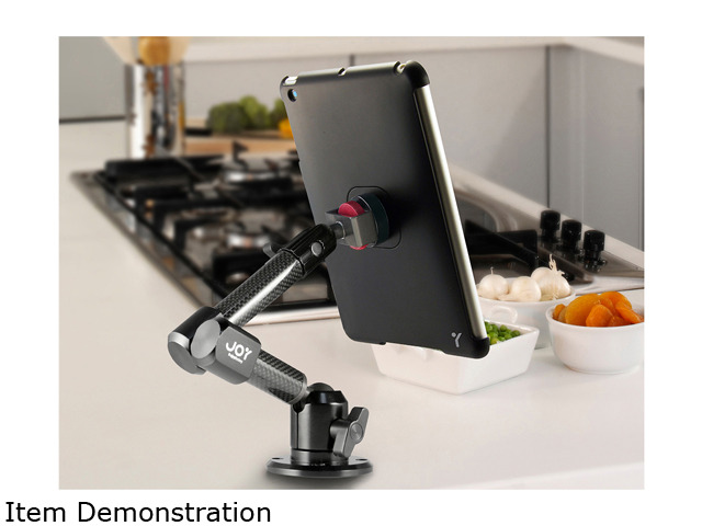 The Joy Factory MagConnect Carbon Fiber Wall/Counter Mount Only