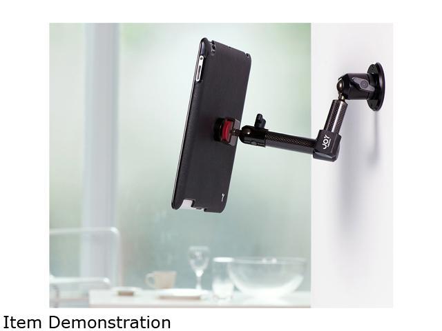 The Joy Factory MagConnect Carbon Fiber Wall/Counter Mount Only