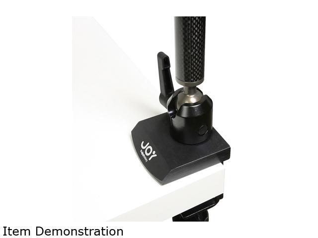 The Joy Factory MagConnect Carbon Fiber Clamp Mount Only