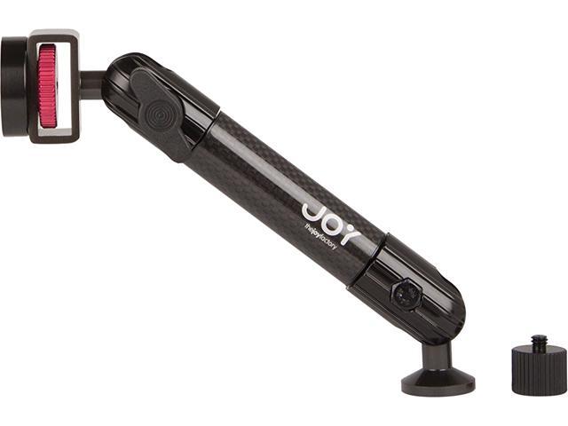 The Joy Factory MagConnect Carbon Fiber Tripod & Microphone Stand Mount Only