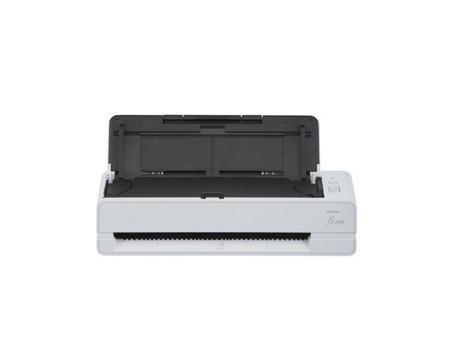 Ricoh FI-800R Document Color Scanner - 40 PPM - USB - 600 DPI (CG01000-310322)