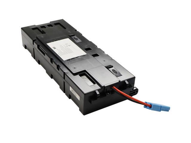 BTI APCRBC115-TAA 12V 4-CELL LEAD ACID UPS BATTERY REPLACES APCRBC115 RBC115 TAA-Compliant 2 YR WARRANTY