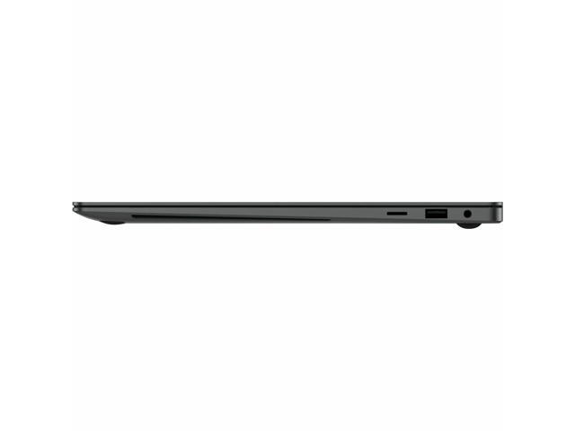 Samsung - Galaxy Book5 PRO 14" Touch Screen Laptop - Intel Core Ultra 7 with 16GB Memory - 512GB SSD - Gray - image 5