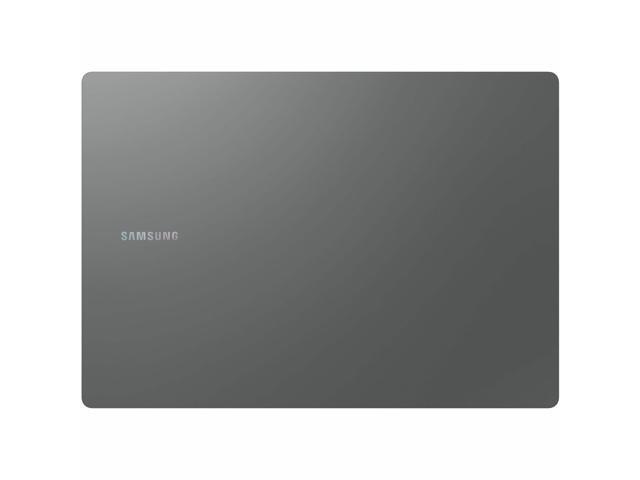Samsung - Galaxy Book5 PRO 14" Touch Screen Laptop - Intel Core Ultra 7 with 16GB Memory - 512GB SSD - Gray - image 7