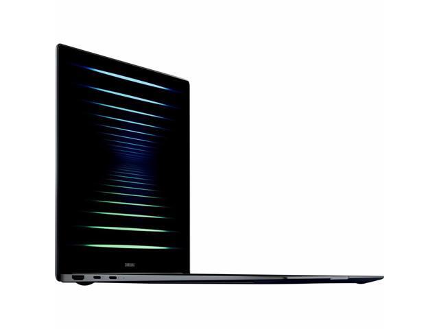 Samsung - Galaxy Book5 PRO 14" Touch Screen Laptop - Intel Core Ultra 7 with 16GB Memory - 512GB SSD - Gray - image 3