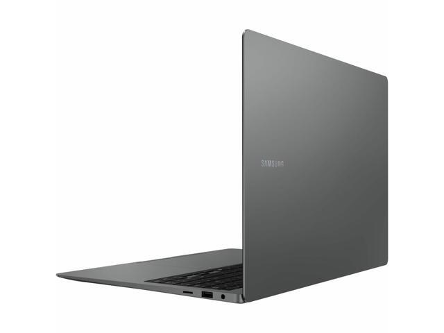 Samsung - Galaxy Book5 PRO 14" Touch Screen Laptop - Intel Core Ultra 7 with 16GB Memory - 512GB SSD - Gray - image 4