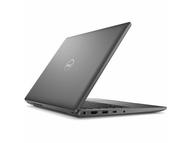 Dell Latitude 3000 3440 14' Thin Client Notebook - HD - 1366 x 768 - Intel Celeron 12th Gen 7305 Penta-core (5 Core) - 8 GB Total RAM - 256 GB SSD...