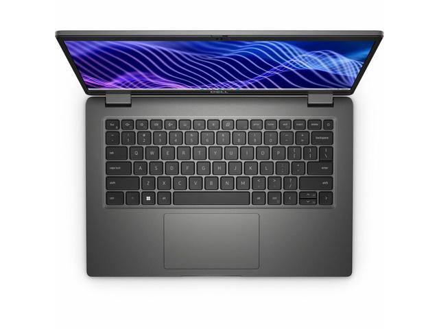 Dell Latitude 3000 3440 14' Thin Client Notebook - HD - 1366 x 768 - Intel Celeron 12th Gen 7305 Penta-core (5 Core) - 8 GB Total RAM - 256 GB SSD...