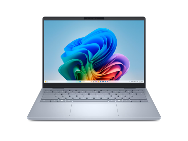Dell 14 Plus DB14250 14' Notebook - Intel Core Ultra 7 258V - 32GB - 1TB SSD - Intel Arc Graphics - Windows 11 Home - F7MF6