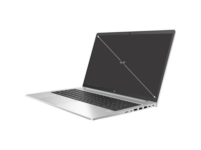 HP Laptop ProBook 450 G8 (Wolf Pro Security Edition) 4J213UT#ABA Intel Core i7 11th Gen 1165G7 (2.80GHz) 16 GB Memory 512 GB PCIe SSD 32 GB Optane...