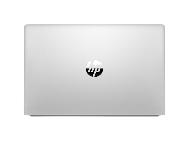 HP ProBook 455 G9 15.6' Notebook - Full HD - 1920 x 1080 - AMD Ryzen 5 5625U Hexa-core (6 Core) - 16 GB Total RAM - 256 GB SSD - Windows 10 Pro -...