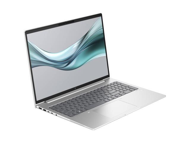HP EliteBook 665 G11 16' Laptop, AMD Ryzen 7 7735U / 512GB SSD / 16GB RAM / Windows 11 Professional, A6UE0UT#ABA