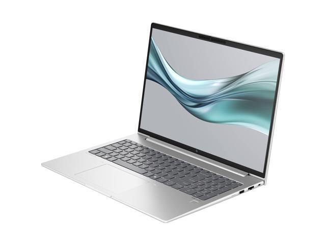 HP EliteBook 665 G11 16' Laptop, AMD Ryzen 7 7735U / 512GB SSD / 16GB RAM / Windows 11 Professional, A6UE0UT#ABA