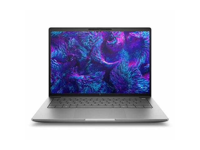 HP ZBook 8 G1i 14' Mobile Workstation - Intel Core Ultra 9 285H - vPro Technology - 64GB - 1TB SSD - Windows 11 Pro - Intel Arc Graphics - Webcam -...