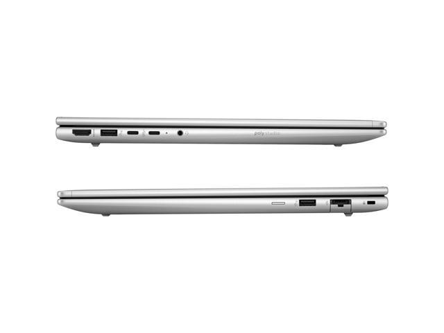 HP - ProBook 16" Laptop - AMD Ryzen 5 230 with 16GB Memory - 256GB SSD - Pike Silver - image 6