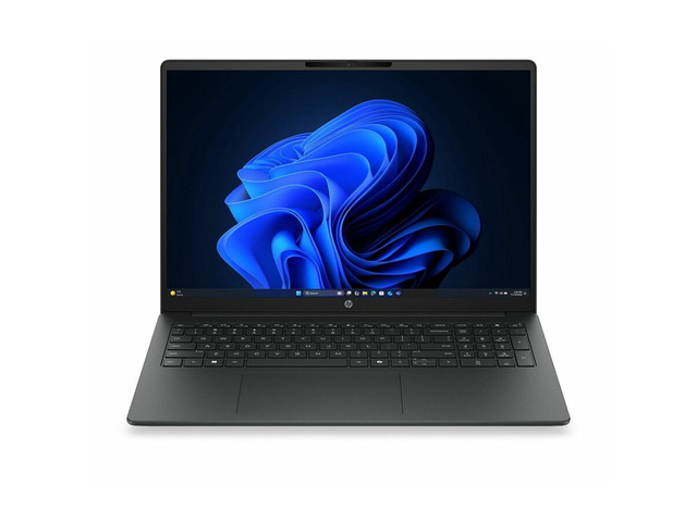 HP 200 G2a 16' Laptop R7-250 16GB 512GB SSD W11P D83PJUTABA