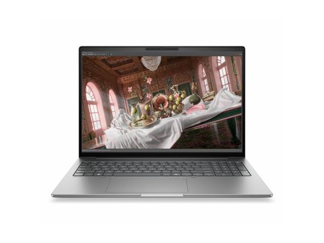 HP ZBook 8 G2a 16' Touchscreen Copilot+ PC Mobile Workstation - AMD Ryzen AI 9 HX PRO 470 - 64 GB - 1 TB SSD - Windows 11 Pro - Radeon 890M...
