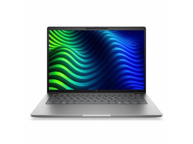 HP ZBook 8 G2i 16' Copilot+ PC Mobile Workstation - Intel Core Ultra 9 386H - 32 GB - 512 GB SSD - Windows 11 Pro - Webcam - Wi-Fi 7 - DK2L3UT#ABA