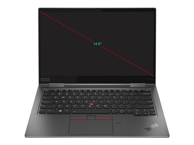 Lenovo ThinkPad X1 Yoga 20UB001LUS 14' Touchscreen Laptop i7-10510U 256GB SSD