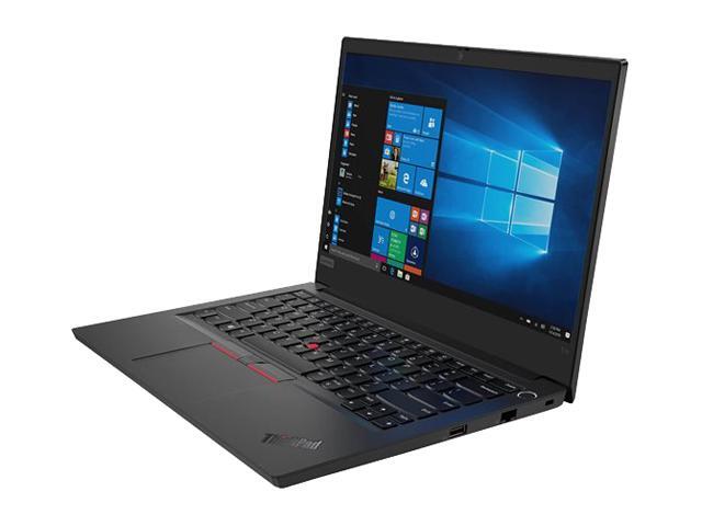 Lenovo ThinkPad E14 Gen 2 - 14' - Ryzen 5 4500U - 8 GB RAM - 256 GB (20T6002LUS)