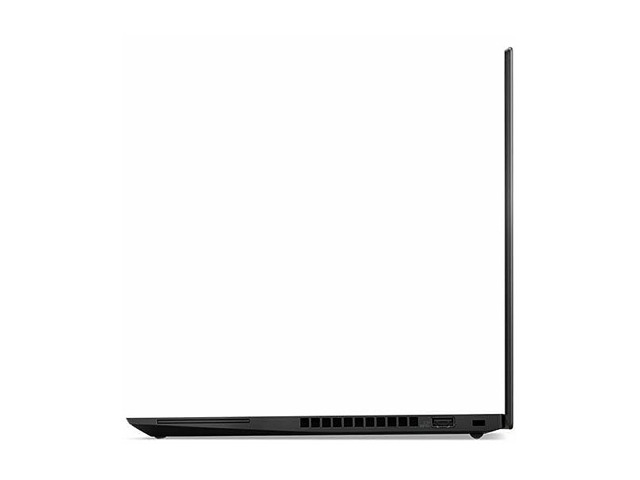 Lenovo ThinkPad T490S Laptop, 14.0' FHD IPS Touch 300 nits, i7-8665U, UHD Graphics, 16GB, 512GB SSD, Win 10 Pro