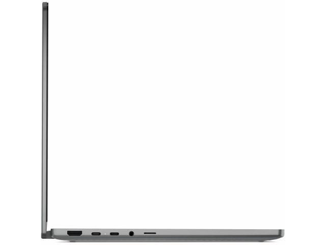 Lenovo 14IRU10 83LL000FUS 14' Touchscreen Convertible Chromebook - Intel Core 5 120U (1.40 GHz) - 8 GB - 128 GB Flash Memory - ChromeOS - Webcam -...