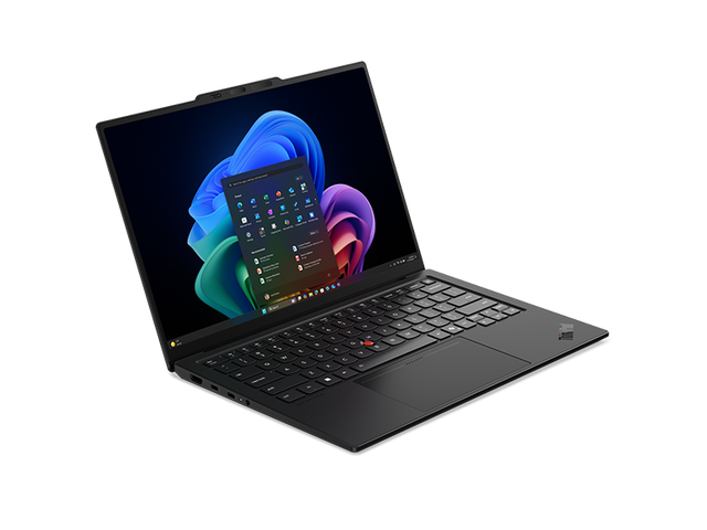 Lenovo ThinkPad X1 Carbon Gen 14 Aura Edition 21V7006EUS 14' Copilot+ PC Notebook - Intel Core Ultra 7 355 - 32 GB - 512 GB SSD - Windows 11 Pro -...