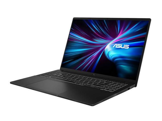 Asus Vivobook 16 16' Intel Core 7 240H RTX 3050 16 GB Memory- 512 GB SSD Windows 11 Home V3607VJ-DS76