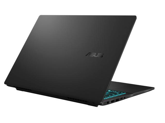 Asus Vivobook 16 16' Intel Core 7 240H RTX 3050 16 GB Memory- 512 GB SSD Windows 11 Home V3607VJ-DS76